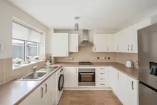 Jenkin Way, Denaby Main, Doncaster
