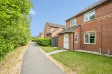 Jenkin Way, Denaby Main, Doncaster