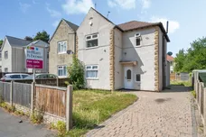 Weston Road, Balby, Doncaster