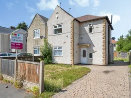Weston Road, Balby, Doncaster photo