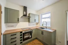 Weston Road, Balby, Doncaster