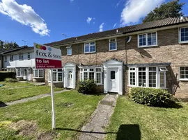 Cleveland Gardens, BURGESS HILL photo