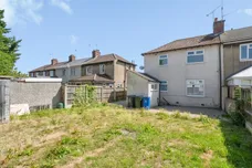 Weston Road, Balby, Doncaster