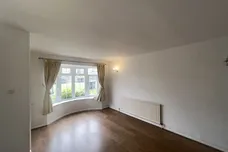 Cleveland Gardens, BURGESS HILL