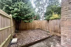 Cleveland Gardens, BURGESS HILL