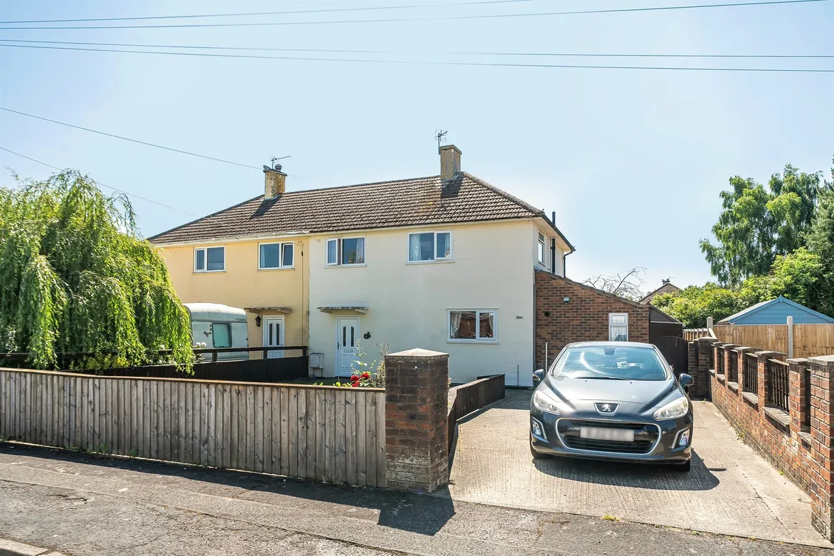Fury Avenue, Grimoldby, Louth