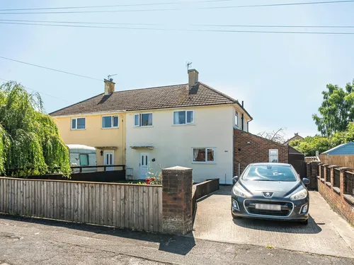 Fury Avenue, Grimoldby, Louthphoto