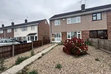 Rylston Avenue, COVENTRY
