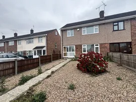Rylston Avenue, COVENTRY photo