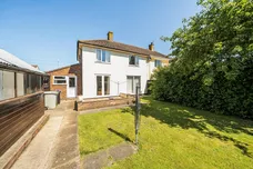 Fury Avenue, Grimoldby, Louth