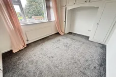 Rylston Avenue, COVENTRY