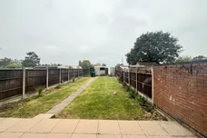 Rylston Avenue, COVENTRY