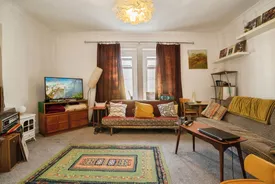 Property responsive