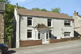 Property responsive