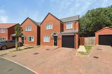 Lancaster Road, Swaffham