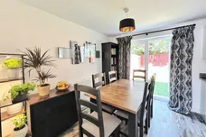 Lancaster Road, Swaffham