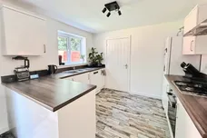 Lancaster Road, Swaffham