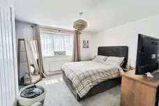 Lancaster Road, Swaffham
