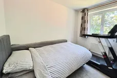 Lancaster Road, Swaffham