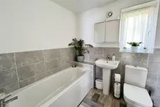 Lancaster Road, Swaffham