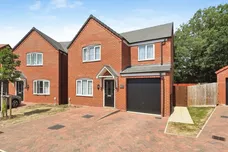 Lancaster Road, Swaffham