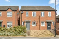 Pastures Road, MEXBOROUGH