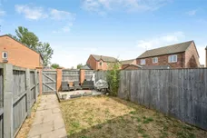 Pastures Road, MEXBOROUGH