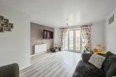 Pastures Road, MEXBOROUGH