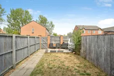 Pastures Road, MEXBOROUGH