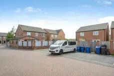 Pastures Road, MEXBOROUGH