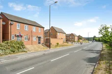Pastures Road, MEXBOROUGH