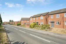 Pastures Road, MEXBOROUGH