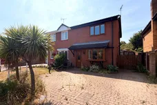 Challenger Drive, Sprotbrough, Doncaster
