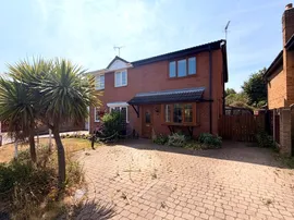 Challenger Drive, Sprotbrough, Doncaster photo
