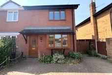 Challenger Drive, Sprotbrough, Doncaster