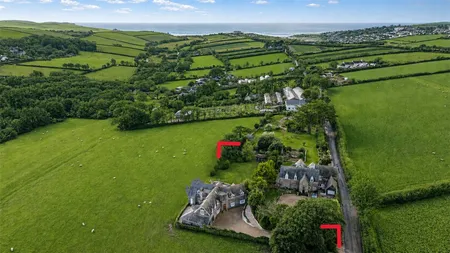 South Milton, Kingsbridge, TQ7