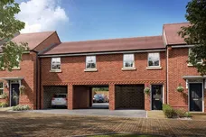 Fumitory Close, Ipswich
