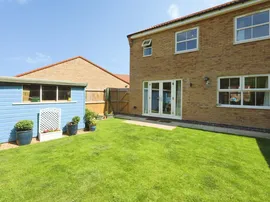 Lampman Way, Costhorpe, Worksop thumb 2