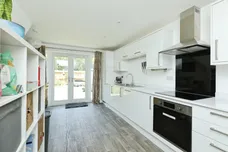Lampman Way, Costhorpe, Worksop