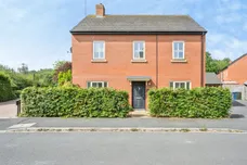 Orion Way, Balby, DONCASTER