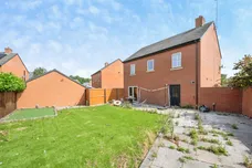 Orion Way, Balby, DONCASTER