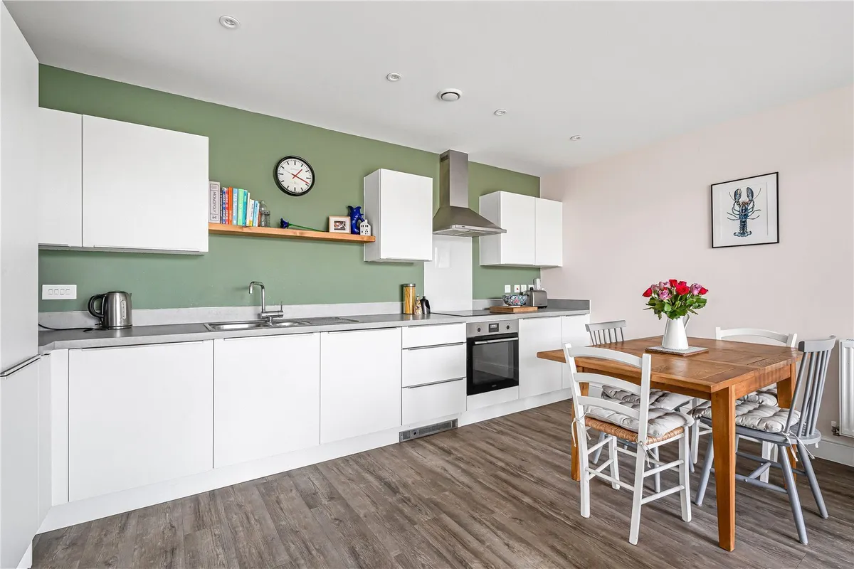 Armstrong Road, Littlemore, Oxford, Oxfordshire, OX4