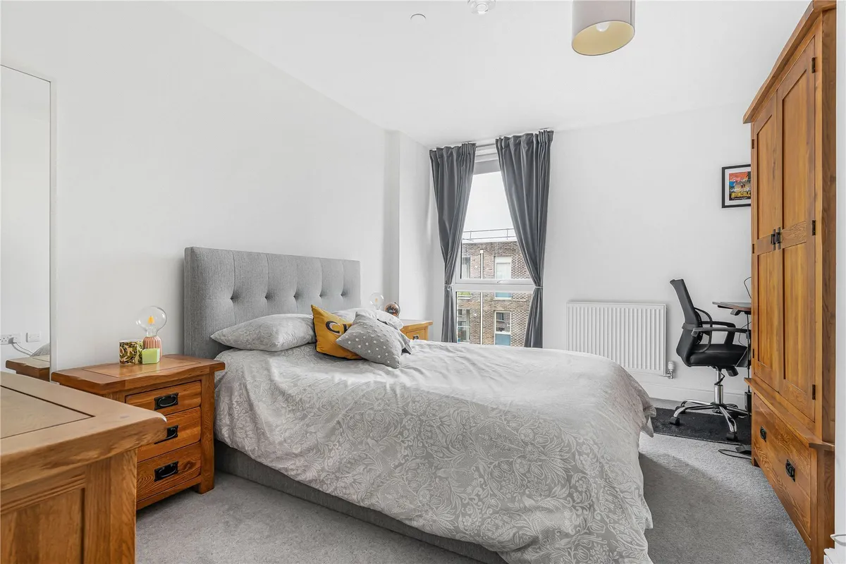 Armstrong Road, Littlemore, Oxford, Oxfordshire, OX4