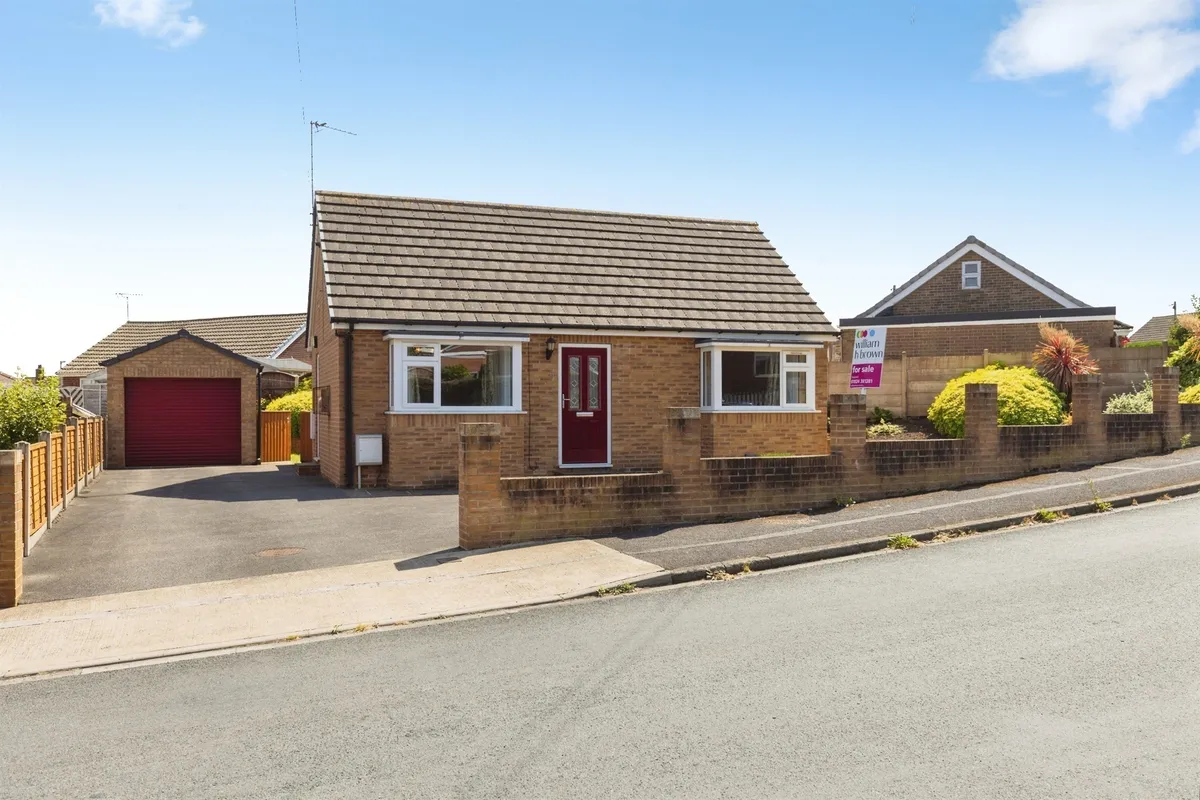 Broadgate, Ossett