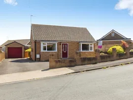 Broadgate, Ossett photo