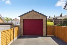 Broadgate, Ossett