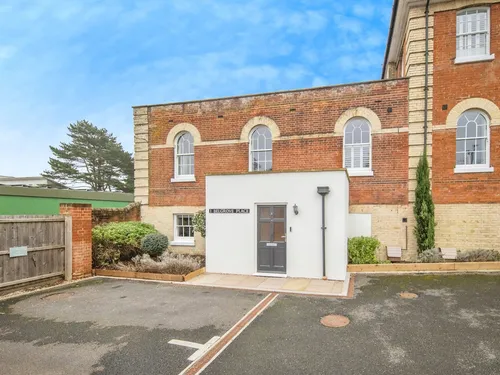 Ribbans Park Road, IPSWICHphoto