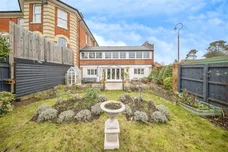 Ribbans Park Road, IPSWICH