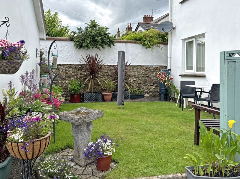 Church Street, Sidford, Sidmouth Image 7