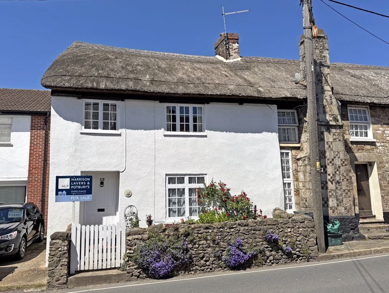 School Street, Sidford, Sidmouth Image 5